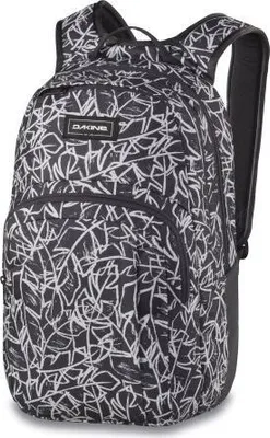 Produktbild von DAKINE CAMPUS M 25L RUCKSACK - Schwarz - 25L