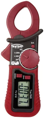 Obrázek produktu pro Testboy 77364