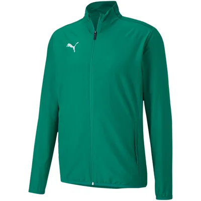 Immagine prodotto di Giacca Puma teamGOAL 23 Sideline per bambini