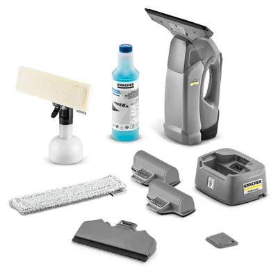 Imagen del producto de Kärcher 1.633-560.0 Kärcher WVP 10 Advanced