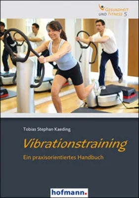 Produktbild von Vibrationstraining