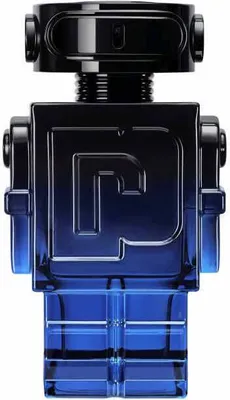Zdjęcie produktu dla Paco Rabanne Phantom Intense woda perfumowana dla mężczyzn Refillable 150 ml