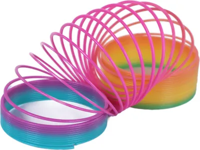 Produktbild von Der Frühlings-/Spiralregenbogen
