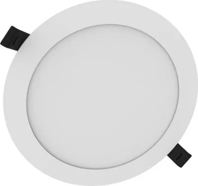 Produktbild von Ledvance Downlight Slim Alu 175 16W 3000K/4000K LED Deckeneinbauleuchte 4099854441813