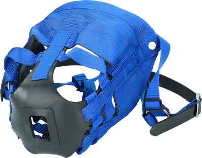 Produktbild von Anti-Graas Pferdemaulkorb The Ultimate Muzzle, Größe: Full