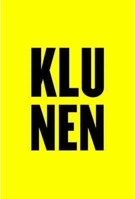 Productafbeelding van Klunen Kolumnen