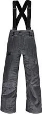 Produktbild von Spyder Propulsion Pants Kinder Skihose 38SG125310 POL Polar : 140 Grösse - Bekleidung: 140