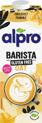 Immagine prodotto di Alpro Pflanzendrink Professionals Hafer 80005742 1l 8 St./ Pack