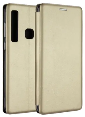 Immagine prodotto di Beline Etui Libro Magnetico Iphone Xzłoty/Oro