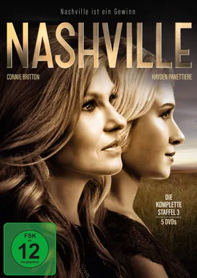 Produktbild von Khouri, C: Nashville
