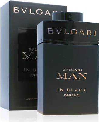 Produktbild von Bvlgari - Man In Black Perfume 100ml