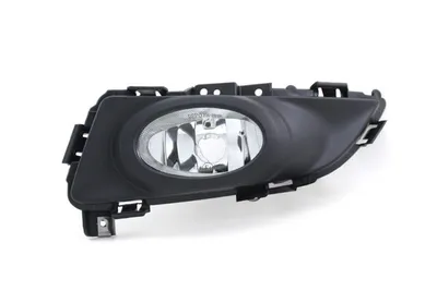 Produktbild von Nebelscheinwerfer passend für Mazda 3 BK 10/03-02/06 H11 Links Fahrer BP4K51690B BP4K51690C BP4K51690 BP4K51690A BP4K51690D Johns