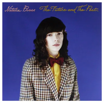 The Future and the Past – LP, limitiert, farbiges Vinyl