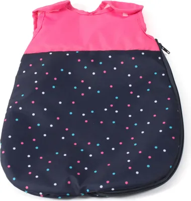 Produktbild von BAYER CHIC 2000 Puppen-Schlafsack 794-84