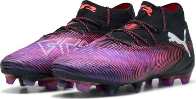 Produktbild von Puma Future 8 Ultimate FG M 108138 01 football boots Pullunder Puma Größe: 45,
