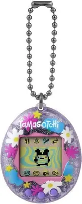 Immagine prodotto di Tamagotchi Original, Flower Perfume, Animale domestico virtuale, Bandai