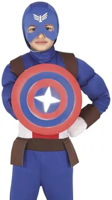 Produktbild von Famanu Sternenbord 30 cm - Kostümaccessoires für Feiern und Halloween