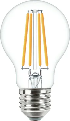 Obrázok produktu pre Philips CorePro LED 34714400, 10,5 W, 100 W, E27, 1521 lm, 15000 h, Teplá biela