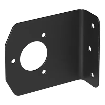 Immagine prodotto di Piastra di montaggio in metallo ad angolo 9,4 x 10,9 cm