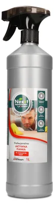 Produktbild von 617767 NEXXT Möbel-Schaumstoff 1l