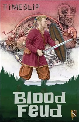 Productafbeelding van Blood Feud