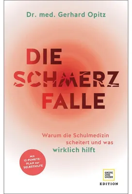 Image de Die Schmerzfalle