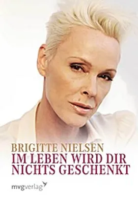 Image de Im Leben wird dir nichts geschenkt.