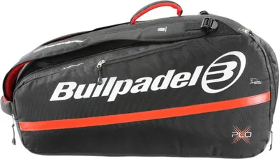Produktbild von Padeltasche Bullpadel Bpp25022 Xplo Schwarz