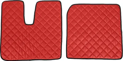 Image de Tapis de sol LAMPA pour MAN TGX I, avant