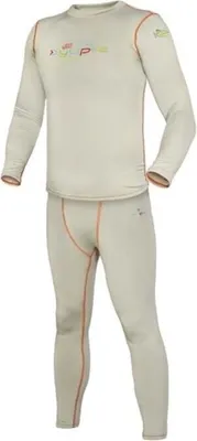Produktbild von Delphin Thermal Underwear Set YUPIE - 140 Technická spodní vrstva