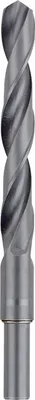 Produktbild von kwb 159120 Metall-Spiralbohrer 12 mm DIN 338 1 St