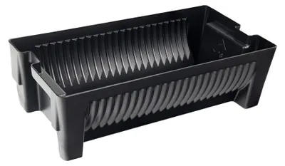Produktbild von WETEC SMD-Spulenständer, ESD, 362 x 188 x 110 mm, Spulen-Ø 180 mm 21-1288.EL