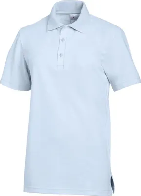 Produktbild von Leiber Uni Shirt hellblau 08/2515/05