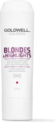 Immagine prodotto di Goldwell, Dualsenses, Hair Conditioner, For Revitalisation, 200 ml
