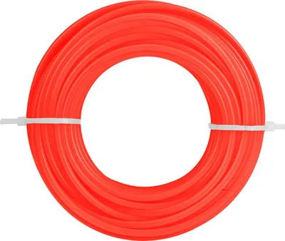 Produktbild von Runder Trimmerfaden, Durchmesser 2,4 mm, Länge 15 m