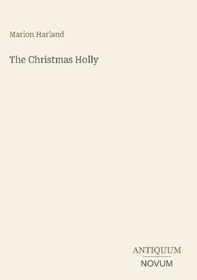 Produktbild von The Christmas Holly