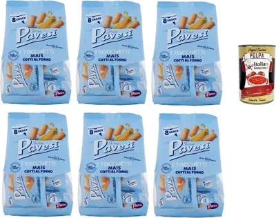 Produktbild von Mulino Bianco Pan Bauletto, 400 g, 258 kcal, 1090 kJ, 8,7 g, 3,9 g, 44,6 g