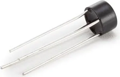 Produktbild von Brckengleichrichter - 100V-1.5A (W01G)