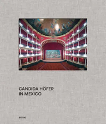 Zdjęcie produktu dla Candida Höfer