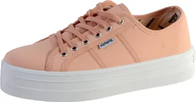 Immagine prodotto di Sneakers Del Marchio Victoria Del Modello 109200v Rosa