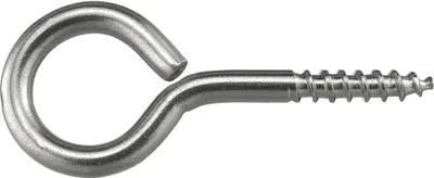 Produktbild von Connex Ringschrauben 3,3 x 20 x 10 mm