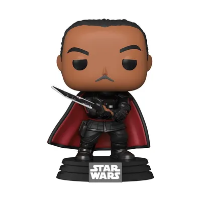 Productafbeelding van FUNKO Pop! Star Wars, Moff Gideon, Verzamelfiguur, Films en televisieseries