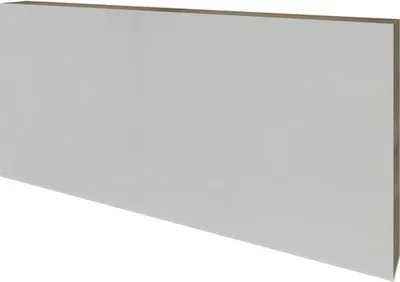 Produktbild von Spiegelschrank Sanox 140 x 13 x 65 cm charleston 3-türig
