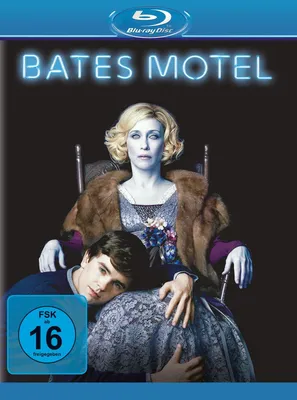 Produktbild von Bates Motel - Season 5
