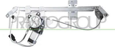 Produktbild von PRASCO ME302W021 Elektrischer Fensterheber Vorne Rechts für SMART CITY-COUPE (450)