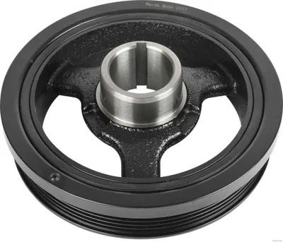 Produktbild von HERTH+BUSS JAKOPARTS J1090911 Riemenscheibe Kurbelwelle für OPEL INSIGNIA Caravan 172,4mm 6mm
