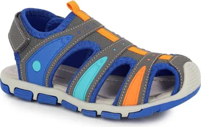 Produktbild von Kimberfeel Arlequin Sandalen Blau EU 23 Blau EU 23