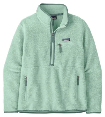 Produktbild von Patagonia Damen Fleece Retro Pile Marsupial Thin Ice : L Größe: L