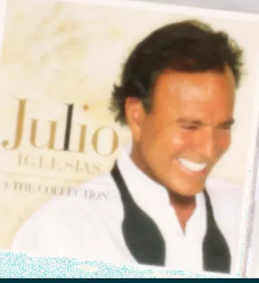 Produktbild von Julio Iglesias: Julio Iglesias: The Collection -   - (CD / T)