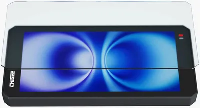 Produktbild von CHIGEE MFP0146 AIO-6 Displayschutzfolie